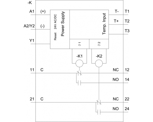 3RS2600-2BW30