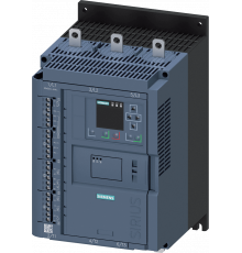Siemens 3RW5536-6HA14 Устройство плавного пуска