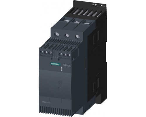 Siemens 3RW3037-1BB04 Устройство плавного пуска
