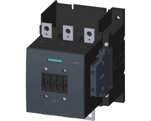 Контактор Siemens 3RT1055-6LA06