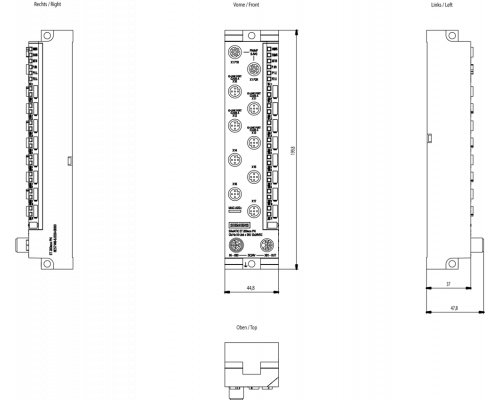 6ES7148-6JE00-0BB0