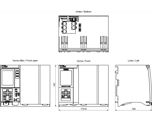 6ES7517-3TQ10-0AB0