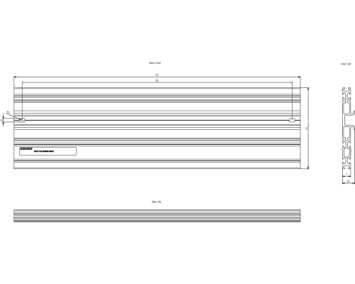 6ES7193-6MR00-0BA0