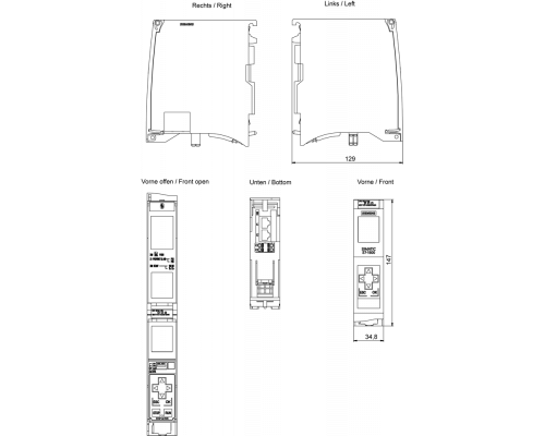 6ES7513-1AM03-0AB0