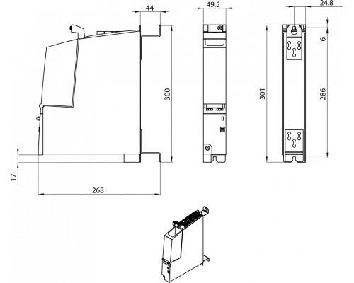 6ES7615-4DF10-0AB0