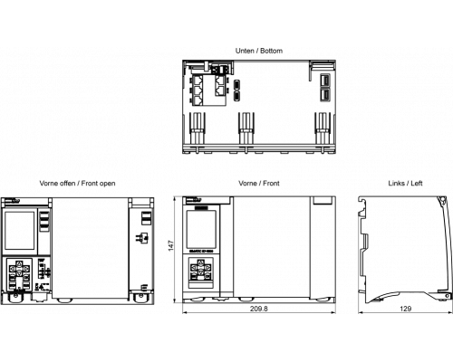 6ES7517-4HQ10-0AB0