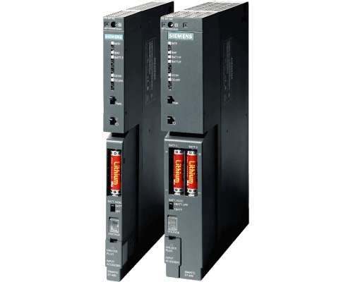 6ES7405-0KR02-0AA0 Программируемый контроллер SIMATIC S7-400