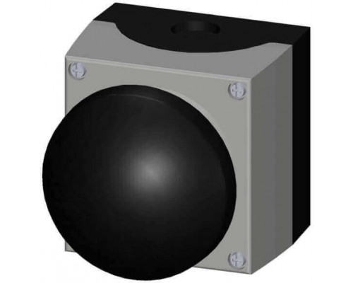 3SU1801-2GA00-2AA1 Кнопка и индикаторные лампы в корпусе