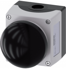 3SU1801-2GA00-2AA1 Кнопка и индикаторные лампы в корпусе