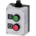3SU1802-0AB10-4HB1 Кнопка и индикаторные лампы в корпусе для AS-интерфейса