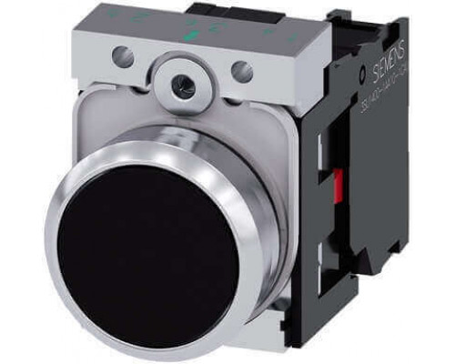 3SU1150-0AB10-1CA0-ZY19 Кнопка