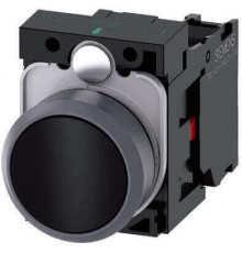 3SU1130-0AB10-1CA0-ZY12 Кнопка