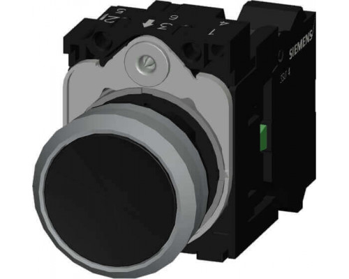 3SU1130-0AB10-3BA0 Кнопка