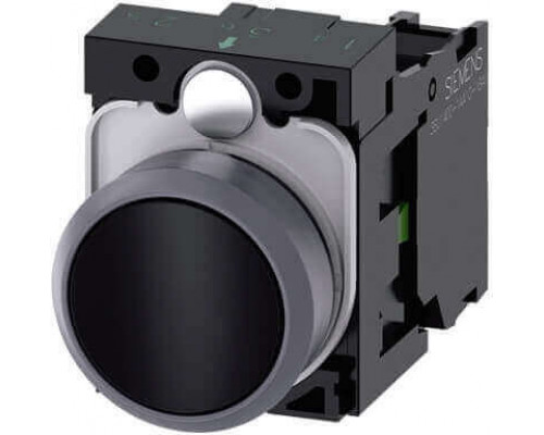 3SU1130-0AB10-1BA0-ZY11 Кнопка