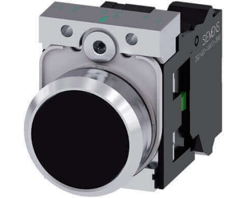 3SU1150-0AB10-3BA0-ZY13 Кнопка