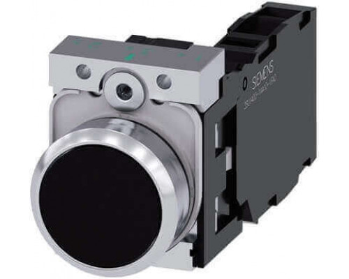 3SU1150-0AB10-1FA0-ZY11 Кнопка