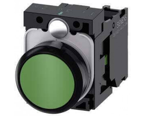 3SU1100-0AB10-1CA0-ZY13 Кнопка