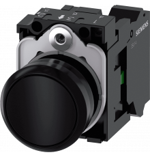 3SU1100-0AB10-3BA0 Кнопка