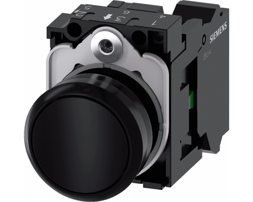 3SU1100-0AB10-3BA0 Кнопка