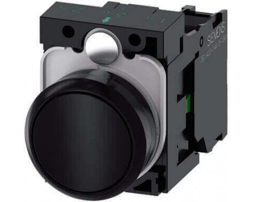3SU1100-0AB10-1BA0-ZY12 Кнопка