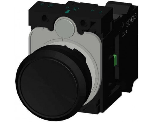 3SU1100-0AB10-3BA0 Кнопка
