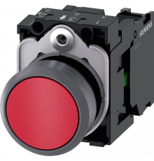 3SU1130-0AB20-1BA0 Кнопка