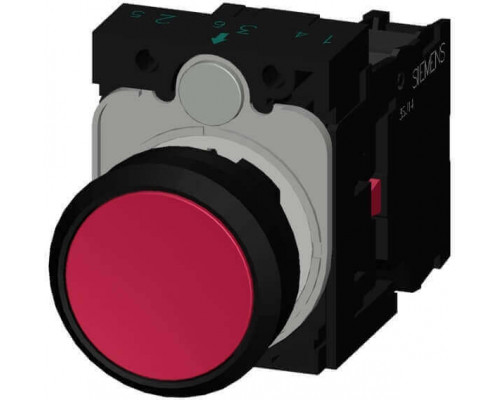 3SU1100-0AB20-1CA0 Кнопка
