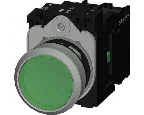 3SU1152-0AB40-1BA0 Кнопка