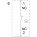 3SU1150-0AB10-1CA0-ZY12 Кнопка