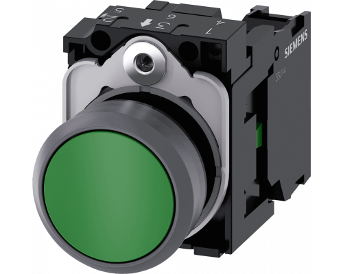 3SU1130-0AB40-1BA0 Кнопка
