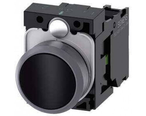 3SU1130-0AB10-1BA0-ZY10 Кнопка