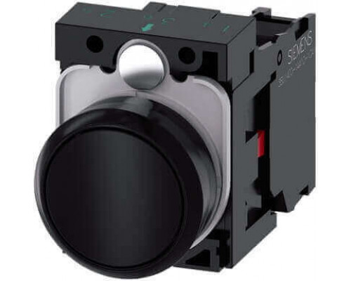 3SU1100-0AB10-1CA0-ZY10 Кнопка