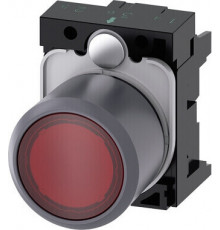 3SU1231-0EB20-0AA0-ZY12 Кнопка с увеличенным ходом