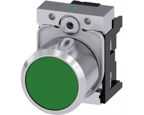 3SU1250-0EB40-0AA0-ZY11 Кнопка с увеличенным ходом
