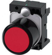 3SU1200-0EB20-0AA0-ZY19 Кнопка с увеличенным ходом