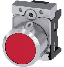 3SU1250-0EB20-0AA0-ZY11 Кнопка с увеличенным ходом