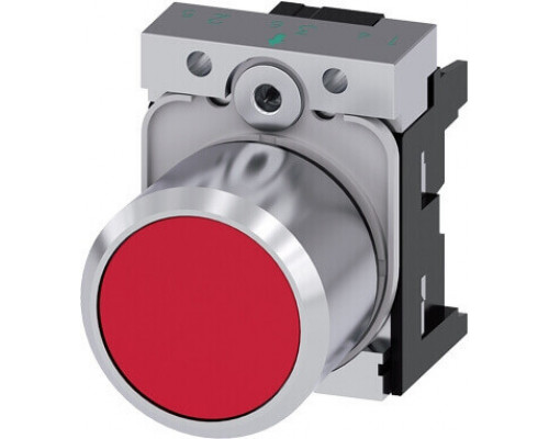 3SU1250-0EB20-0AA0-ZY13 Кнопка с увеличенным ходом
