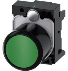 3SU1200-0EB40-0AA0-ZY12 Кнопка с увеличенным ходом