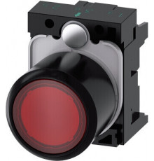 3SU1201-0EB20-0AA0-ZY10 Кнопка с увеличенным ходом