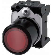 3SU1201-0EB20-0AA0 Кнопка с увеличенным ходом