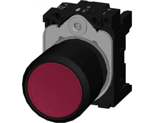 3SU1201-0EB20-0AA0 Кнопка с увеличенным ходом