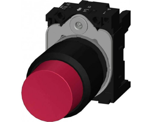 3SU1200-0FB20-0AA0 Кнопка с увеличенным ходом