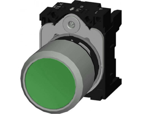 3SU1250-0EB40-0AA0 Кнопка с увеличенным ходом