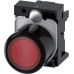 3SU1201-0EB20-0AA0-ZY12 Кнопка с увеличенным ходом