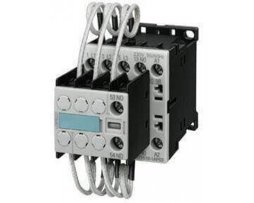 3RT1617-1AK63 Пускатель SIRIUS, до 12,5..50 kvar