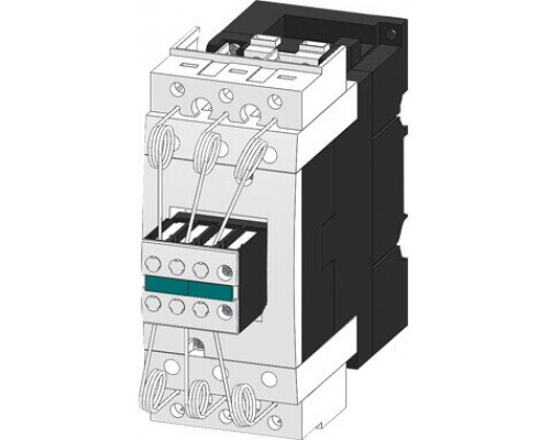 3RT1647-1AB01 Пускатель SIRIUS, до 12,5..50 kvar