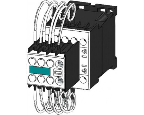 3RT1617-1AB03 Пускатель SIRIUS, до 12,5..50 kvar