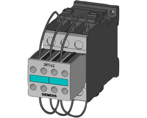 3RT1627-1AN61 Пускатель SIRIUS, до 12,5..50 kvar