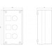 3SB3803-2AA3 Пустой корпус