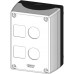3SB3802-2AA3 Пустой корпус